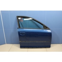 Дверь правая передняя Audi A3 8P 2003-2013 8P4831052A