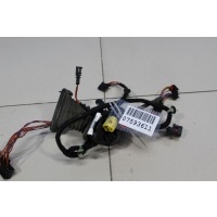 Жгут проводов передней левой двери Volkswagen Passat B7 2011-2015 3AB971557B