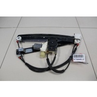 Стеклоподъемник передний левый Ford Mondeo 4 2007-2015 1776574