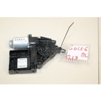 Моторчик стеклоподъёмника передний левый Volkswagen Golf 6 2009-2013 5K0959701JZ03