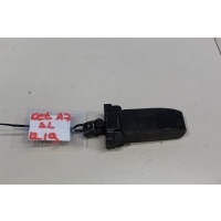 Ограничитель двери задней Skoda Octavia A7 2013-2020 5E0839249A