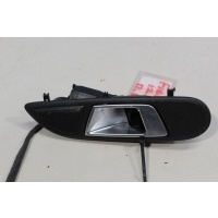 Ручка двери внутренняя правая Ford Fiesta Mk6 2008-2019 1895828