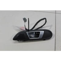 Ручка двери внутренняя левая Ford Fiesta Mk6 2008-2019 1686126