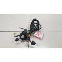 Жгут проводов передней правой двери Mercedes C-klasse W204 2007-2015 A2044400405