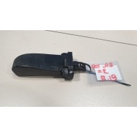 Ограничитель двери передней Skoda Octavia A7 2013-2020 5E0837249