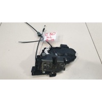 Замок двери передней левой Volvo C30 2006-2013 30799309