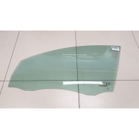 Стекло двери передней левой Volkswagen Golf 6 2009-2013 5K4845201B