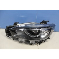 Фара левая Mazda CX-5 2011-2017 KA1F51041C