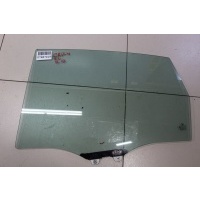 Стекло двери задней левой Honda CR-V 2012-2018 73450T0GA00
