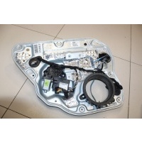 Стеклоподъемник задний левый Volvo S40 2004-2012 30663572