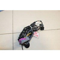 Жгут проводов передней правой двери Opel Astra J 2009-2017 13315833
