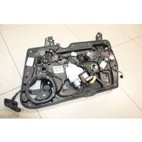 Стеклоподъемник передний правый Volkswagen Golf 6 2009-2013 5K0837462B
