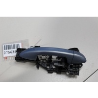Ручка двери нaружная правая передняя Volkswagen Passat B6 2005-2010 3C0837206EGRU