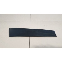 Накладка рамки двери передней левой Skoda Superb 3T 2008-2015 3T0837901B