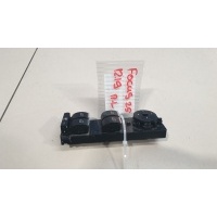 Блок управления стеклоподъемниками Ford Focus 2.5 2008-2011 1547152