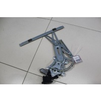 Стеклоподъемник передний левый Toyota Yaris 2005-2011 698200D041