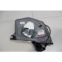 Стеклоподъемник передний правый Skoda Superb 3T 2008-2015 3T0837462A