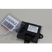 Блок комфорта передней левой двери Volvo V70 2007-2016 1500033
