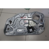 Стеклоподъемник передний правый Volvo V50 2004-2012 31253514