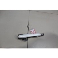 Ручка двери нaружная задняя левая Honda CR-V 2012-2018 72141TV0G01ZD