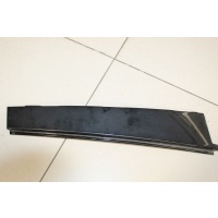 Накладка рамки двери задняя левая Volvo V70 2007-2016 30799057