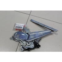 Стеклоподъемник задний левый Mitsubishi Mirage Space Star 2012-2019 5743A223