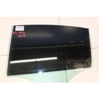 Стекло двери задней левой Volkswagen Passat B7 2011-2015 3AE845025A
