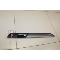 Ручка двери внутренняя левая Volkswagen Passat B7 2011-2015 3AA8674193H5