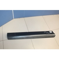 Молдинг двери левый передний Audi Q7 4L 2005-2015 4L0853959H1RR