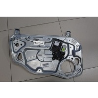 Стеклоподъемник передний левый Volvo V50 2004-2012 31253513