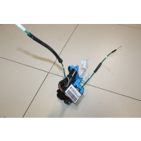 Замок двери задней левой Hyundai i30 2012-2017 81410A6100