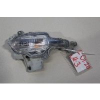 Указатель поворота в бампер левый Mazda 3 BM 2013-2018 B63C51360A