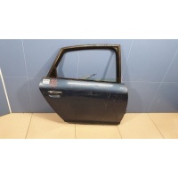Дверь правая задняя Audi A6 C6 2004-2011 4F0833052D