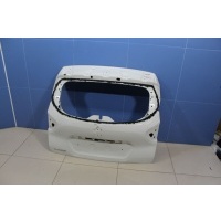 Дверь багажника Renault Kaptur 2016- 901006247R