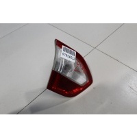Фонарь в крышку левый Renault Fluence 2009-2017 265550041R