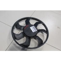 Вентилятор радиатора Renault Kaptur 2016- 214814130R