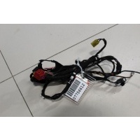 Жгут проводов двери багажника Porsche Macan 2013- 95B971145Q