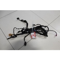 Жгут проводов двери багажника Porsche Macan 2013- 95B971148A