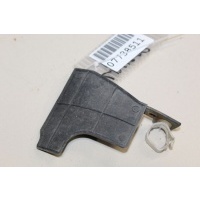Воздуховод радиатора правый Mitsubishi Lancer CX CY 2007- 5379A090