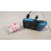 Замок двери передней левой Volvo XC70 Cross Country 2000-2006 30699747