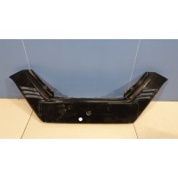 Накладка переднего бампера Nissan Qashqai J11E 2014- 62070HV00A