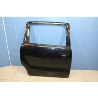 Дверь правая задняя Volkswagen Sharan 2010- 7N0843108AL