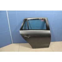 Дверь правая задняя Volkswagen Golf 6 2009-2013 1K9833056