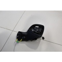Зеркало левое Renault Kaptur 2016- 963028590R