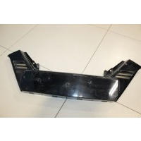 Накладка переднего бампера Nissan Qashqai J11E 2014- 62070HV00A