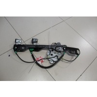 Стеклоподъемник передний правый Chrysler 300C 2004-2010 05065474AE