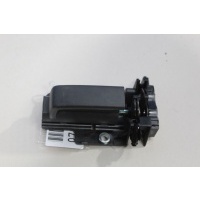 Ручка двери внутренняя задняя правая Volkswagen Sharan 2010- 7N0843642J9B9