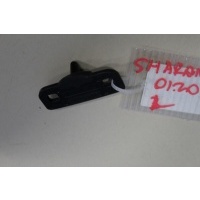 Ответная часть замка двери Volkswagen Sharan 2010- 7N0843844A