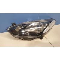Фара левая Mazda 2 DE 2007-2014 DF71510L0F