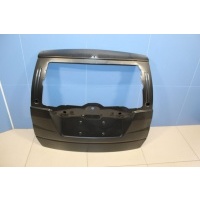 Дверь багажника Great Wall Hover H5 2010- 6301010K80